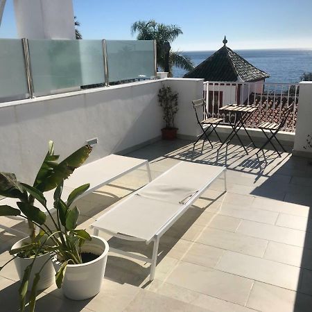 Easy Nerja Carabeo Apartment Екстериор снимка