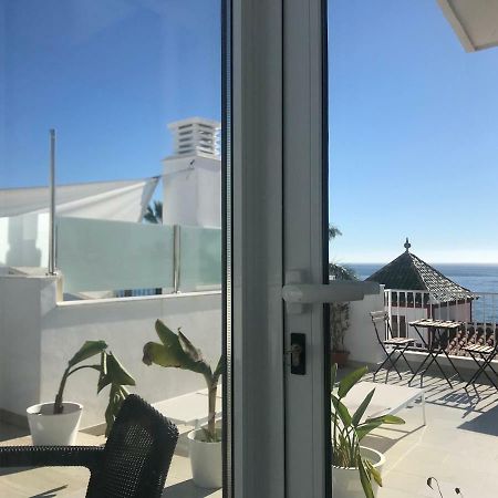 Easy Nerja Carabeo Apartment Екстериор снимка