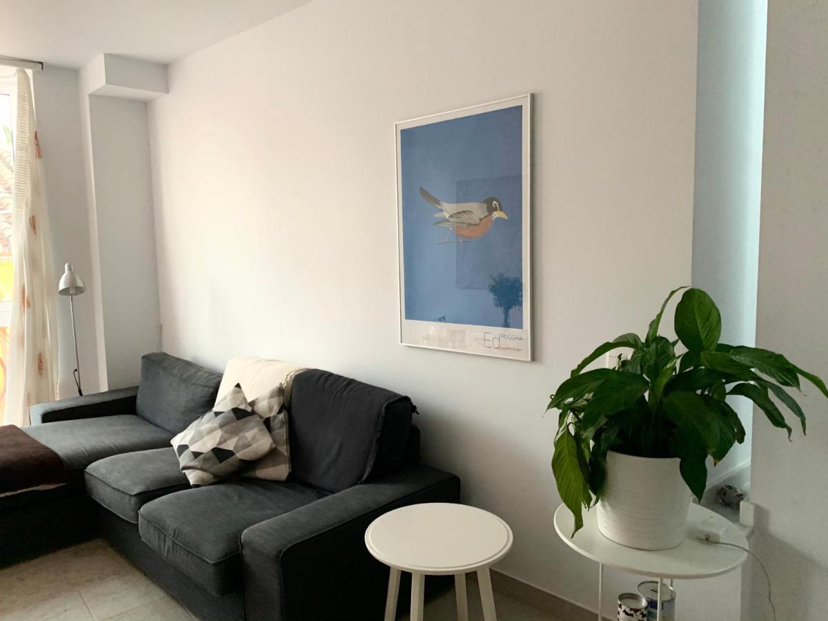 Easy Nerja Carabeo Apartment Екстериор снимка