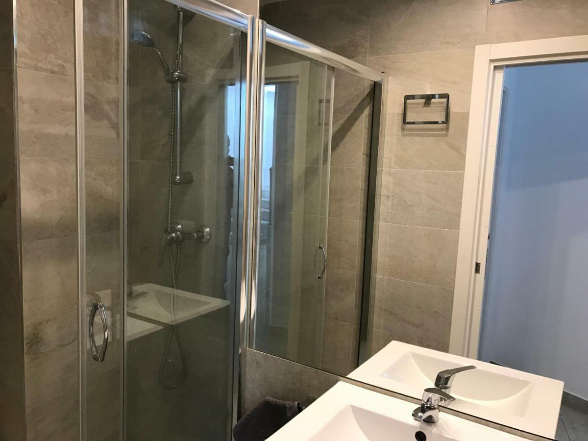 Easy Nerja Carabeo Apartment Екстериор снимка