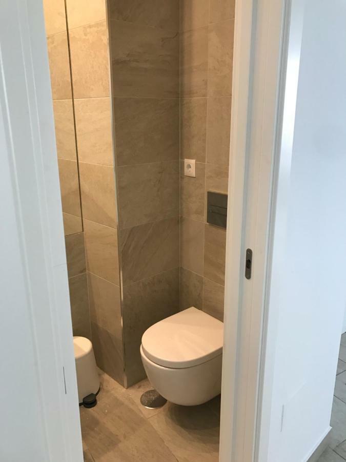 Easy Nerja Carabeo Apartment Екстериор снимка