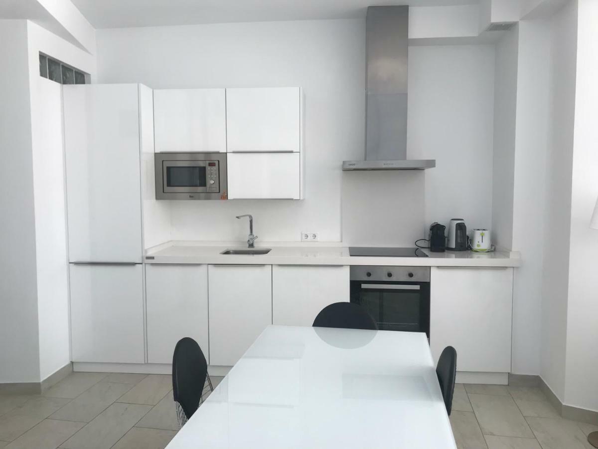Easy Nerja Carabeo Apartment Екстериор снимка