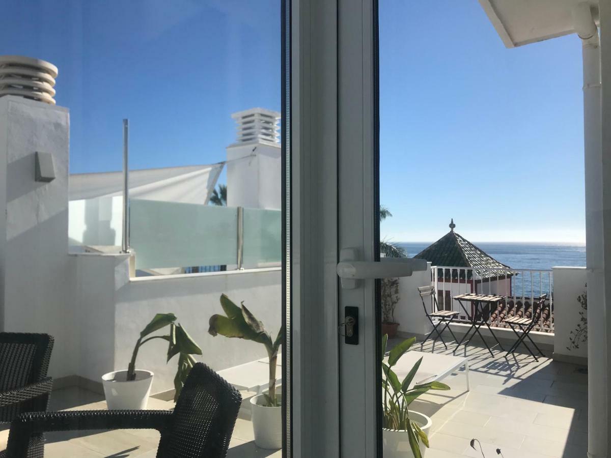 Easy Nerja Carabeo Apartment Екстериор снимка